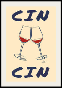 Cin Cin-2
