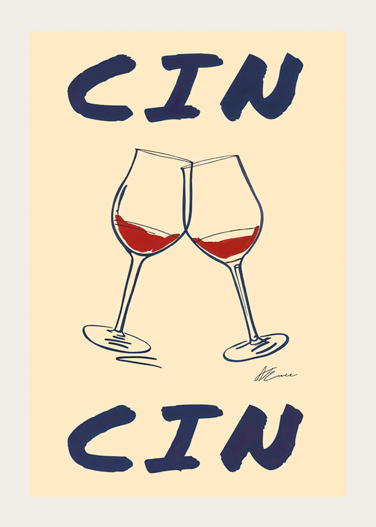 Cin Cin-12