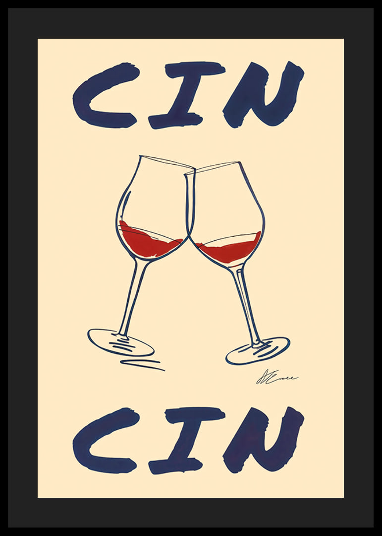 Cin Cin-12