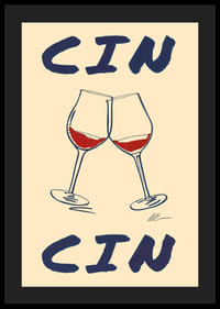 Cin Cin-4