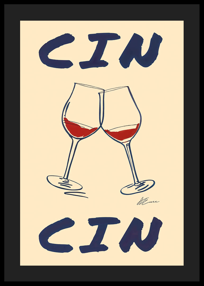 Cin Cin-12