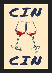 Cin Cin-5