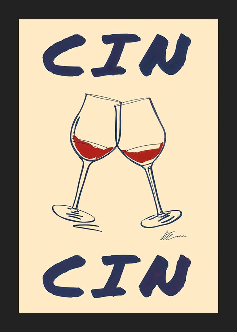 Cin Cin-12