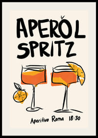 Aperol Spritz Aperitivo Roma-2