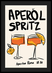 Aperol Spritz Aperitivo Roma-4