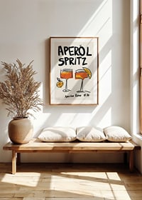 Aperol Spritz Aperitivo Roma-8