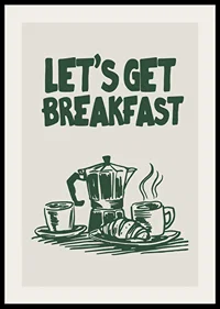 Let's Get Breakfast-2