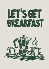 Let's Get Breakfast-7