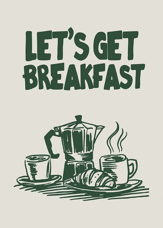 Let's Get Breakfast-12