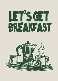 Let's Get Breakfast-7