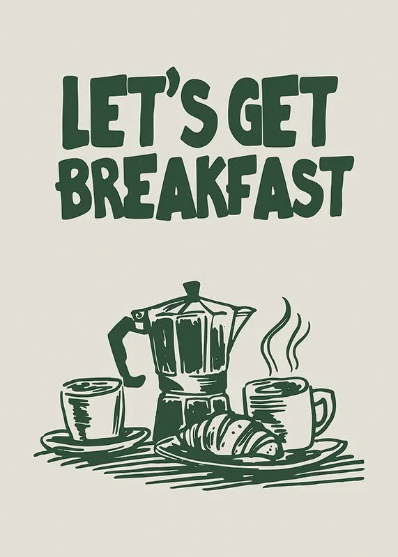 Let's Get Breakfast-12