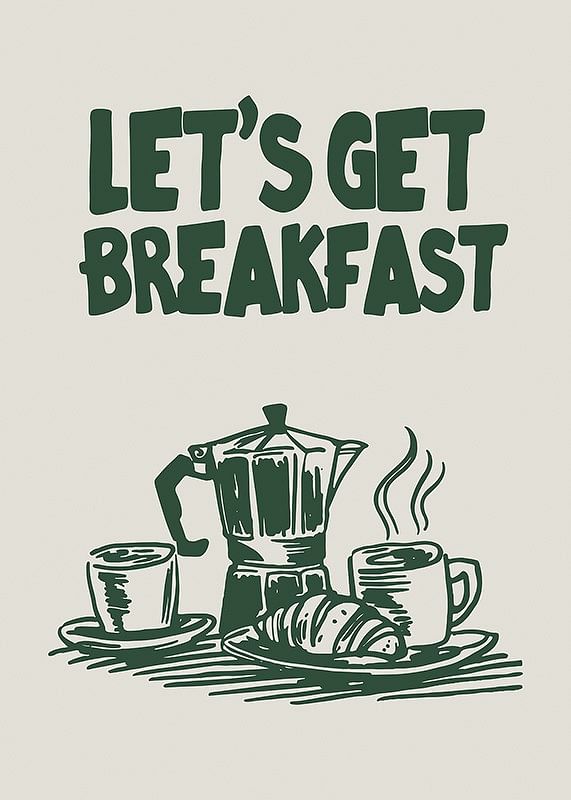 Let's Get Breakfast-12