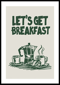 Let's Get Breakfast-0