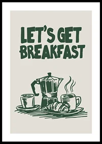Let's Get Breakfast-0