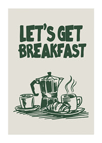 Let's Get Breakfast-1