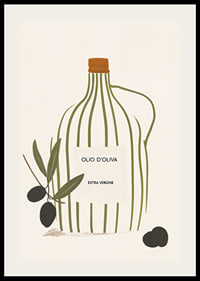 Olio D'Oliva-2