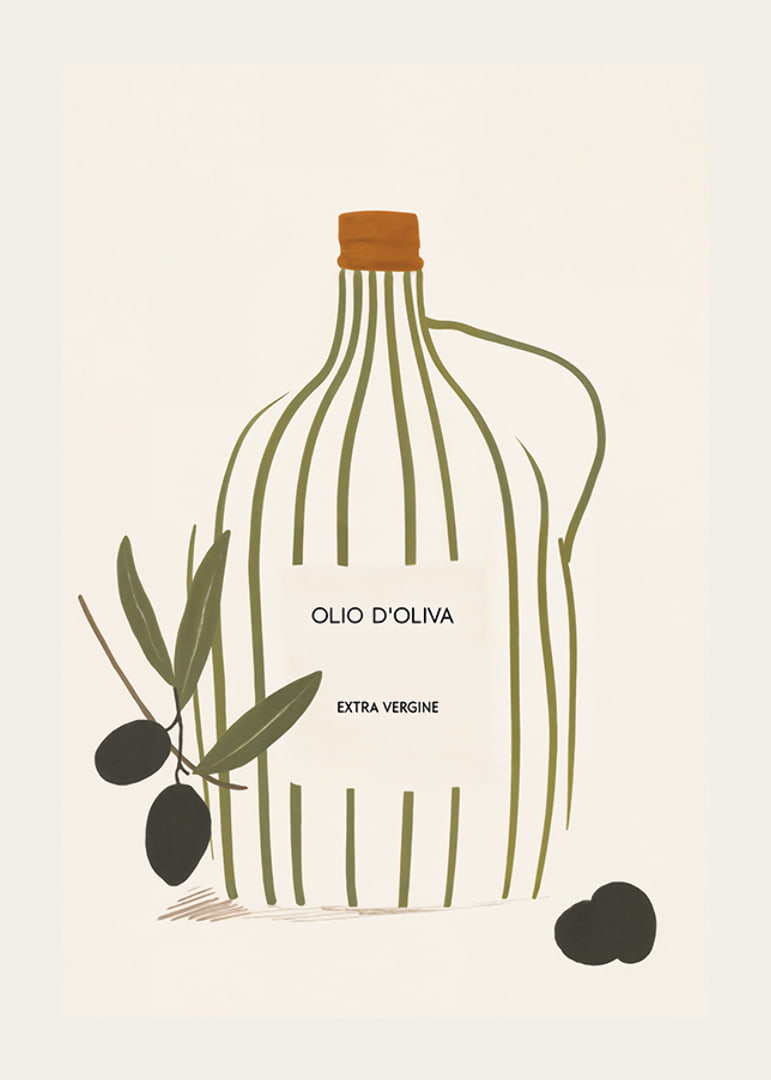 Olio D'Oliva-12