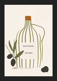 Olio D'Oliva-5