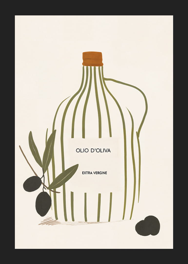 Olio D'Oliva-12
