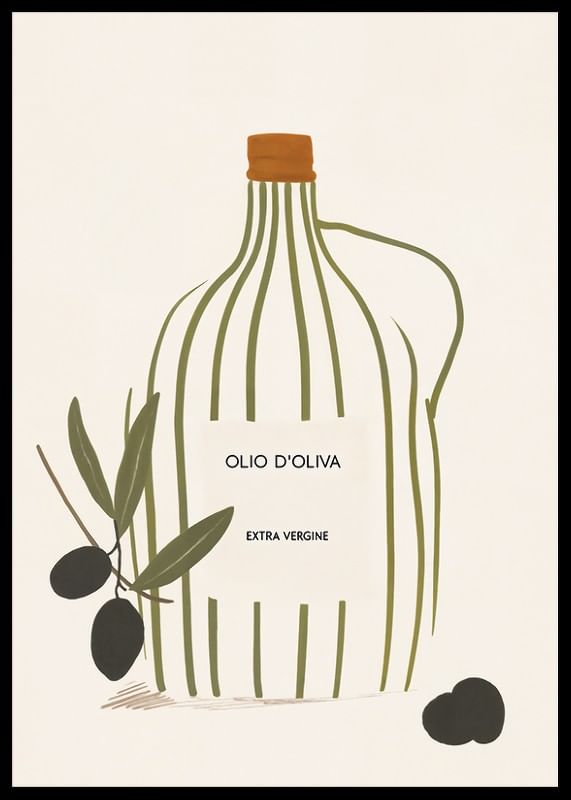 Olio D'Oliva-12