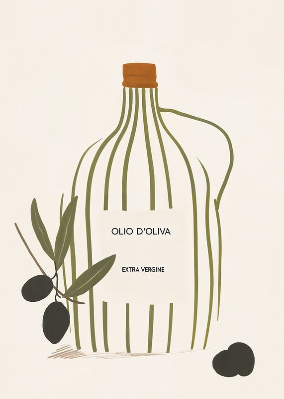 Olio D'Oliva-12
