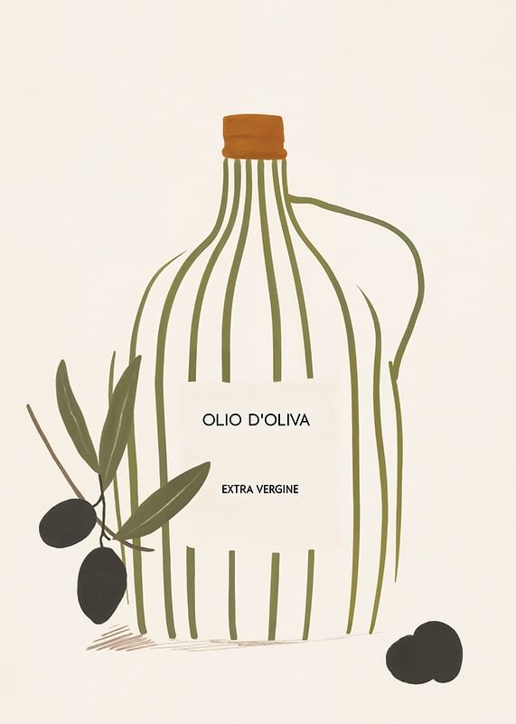 Olio D'Oliva-12