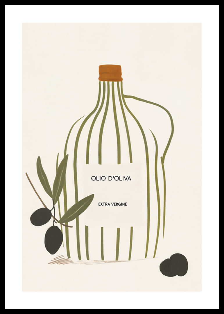 Olio D'Oliva-12