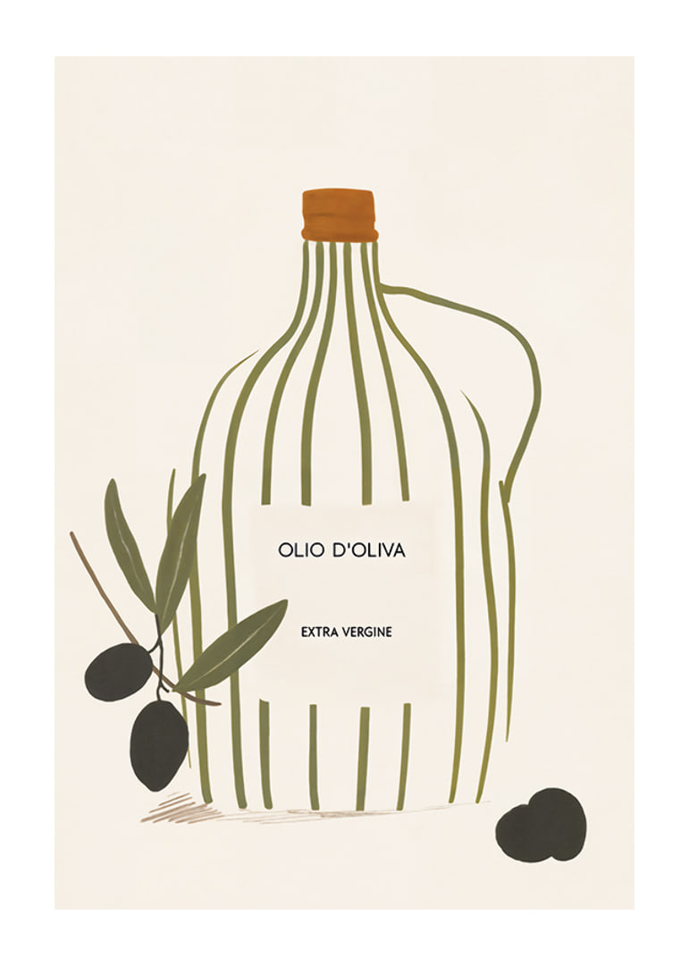 Olio D'Oliva-12