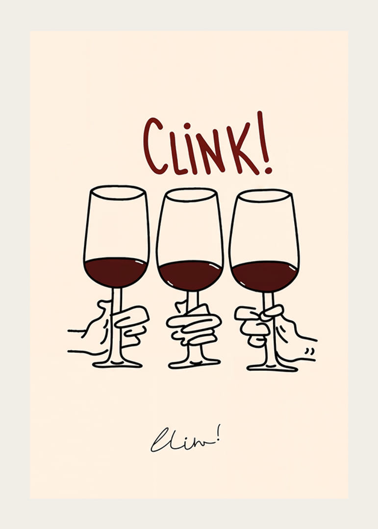 Clink Clink-12
