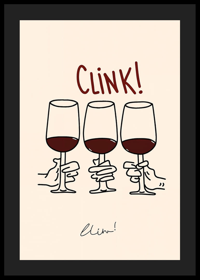 Clink Clink-12