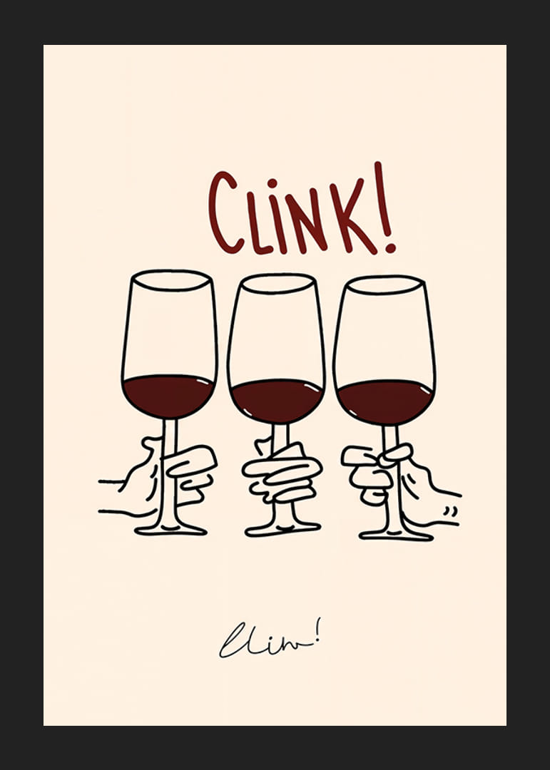 Clink Clink-12