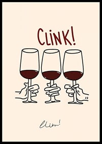 Clink Clink-6