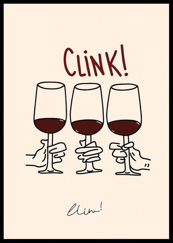 Clink Clink-12