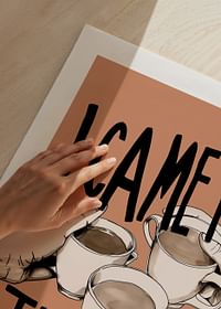 I Came For The Tea-5