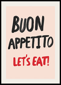 Buon Appetito-2