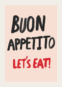Buon Appetito-3