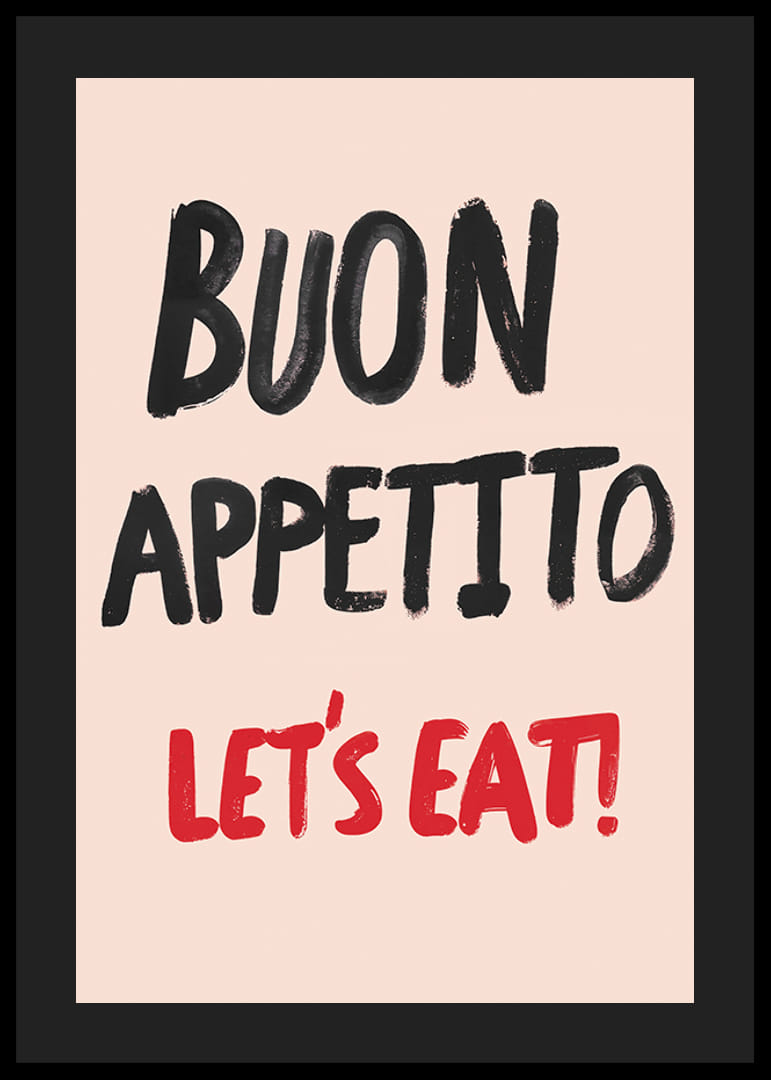 Buon Appetito-12