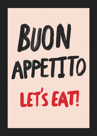 Buon Appetito-5