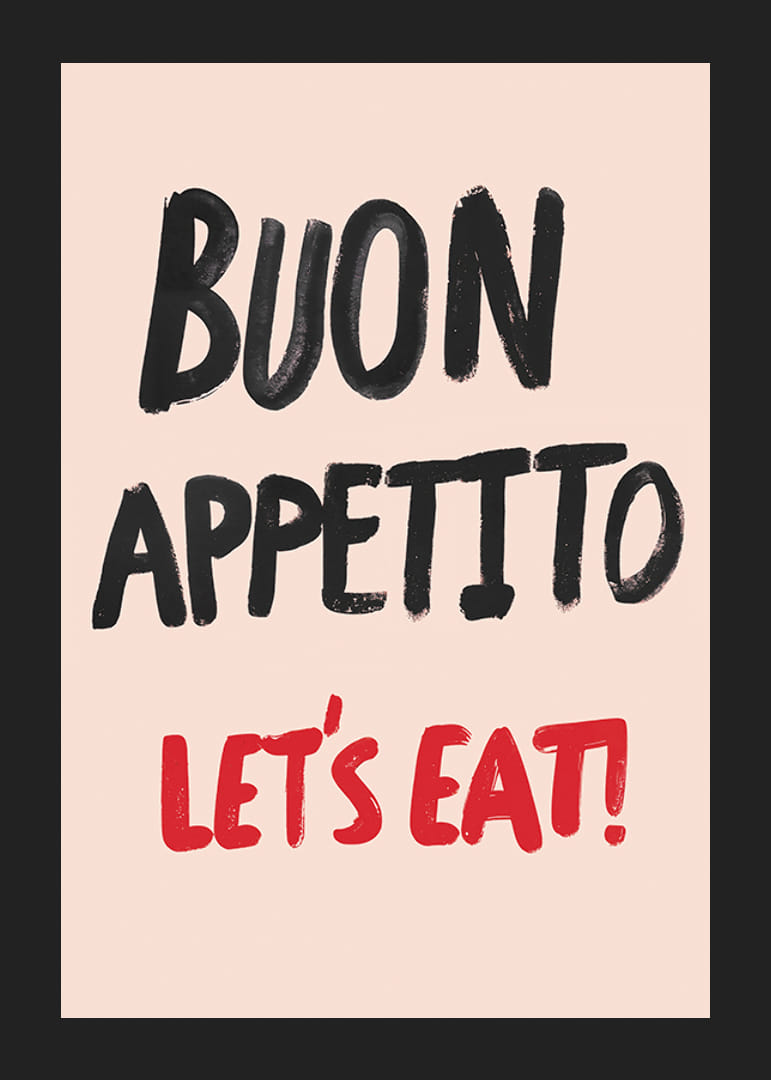 Buon Appetito-12