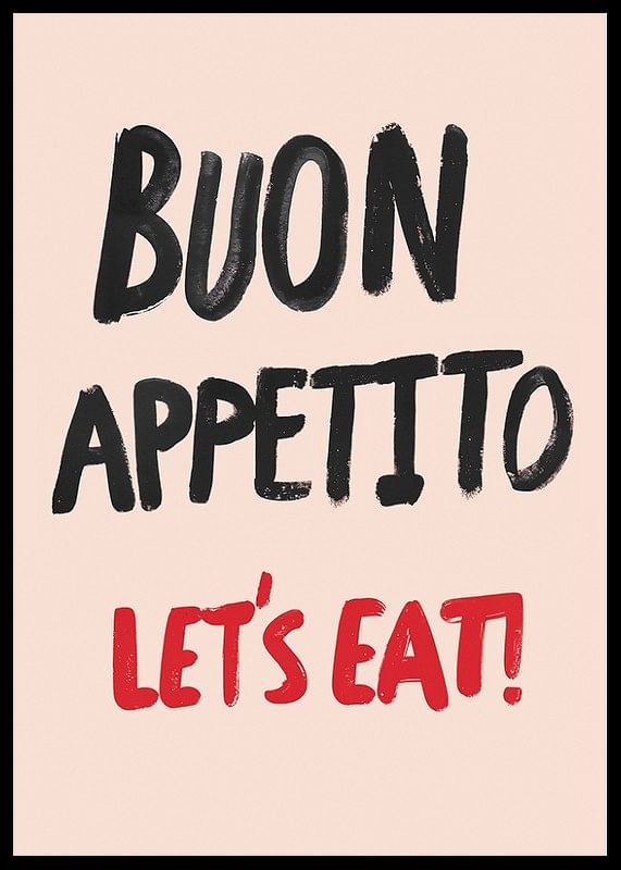 Buon Appetito-12