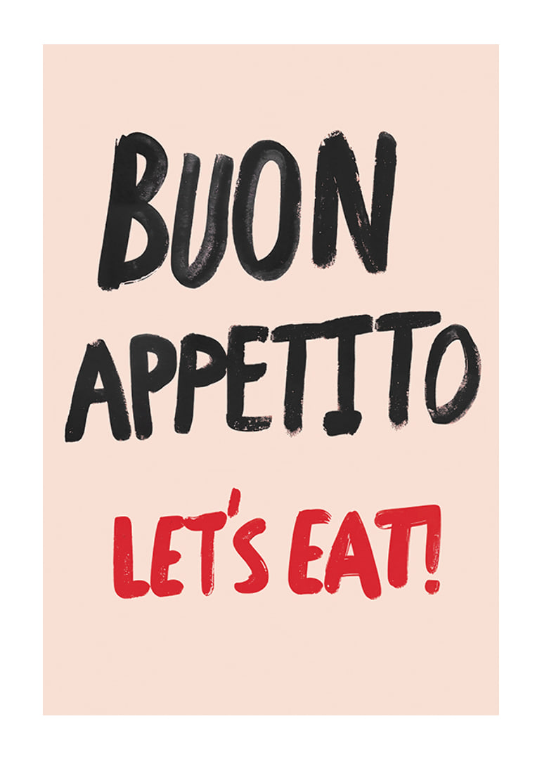 Buon Appetito-12