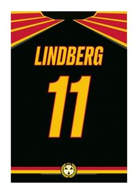 Brynäs IF Legendar #11 Lindberg-1