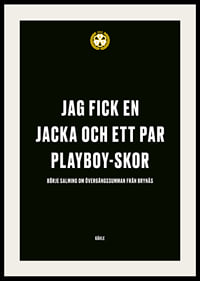 Jacka Och Playboy Brynäs IF-2