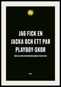 Jacka Och Playboy Brynäs IF-2