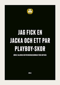 Jacka Och Playboy Brynäs IF-3
