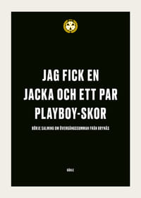 Jacka Och Playboy Brynäs IF-3