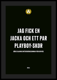 Jacka Och Playboy Brynäs IF-4