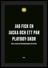 Jacka Och Playboy Brynäs IF-4