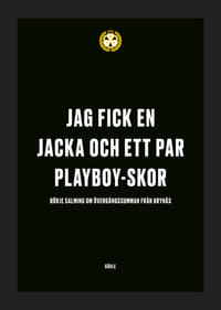 Jacka Och Playboy Brynäs IF-5