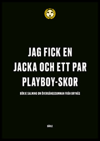 Jacka Och Playboy Brynäs IF-6
